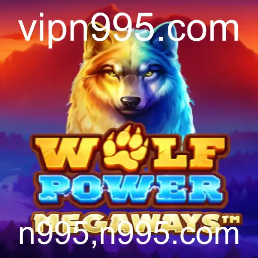 WolfPowerMega: Uma Nova Aventura no Mundo dos Jogos Online