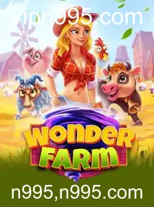 Descubra a Magia de WonderFarm: Um Guia Completo