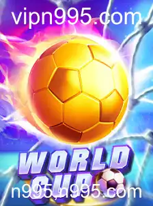 WorldCup: Um Mergulho no Jogo Inovador do n995